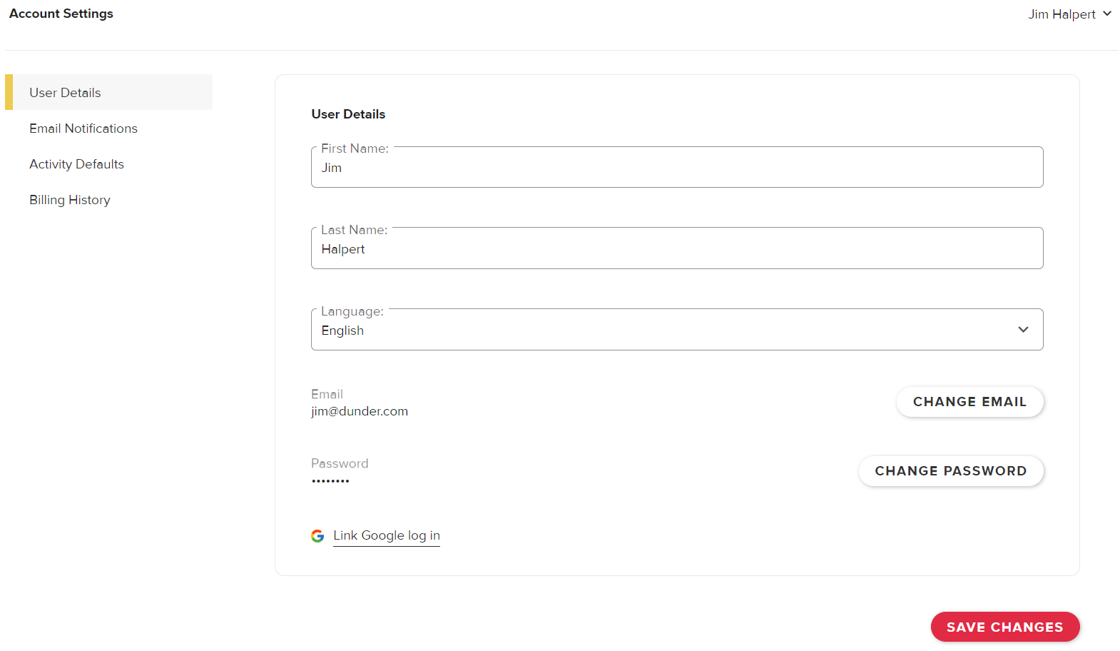 account settings w google.png