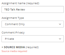 Comment Only Assignments Help Desk