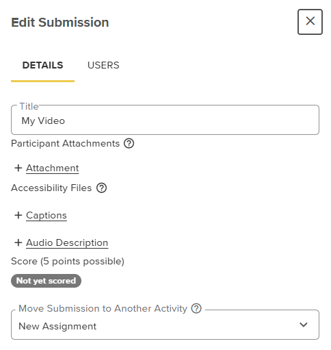 Move Submission to Another Activity.png